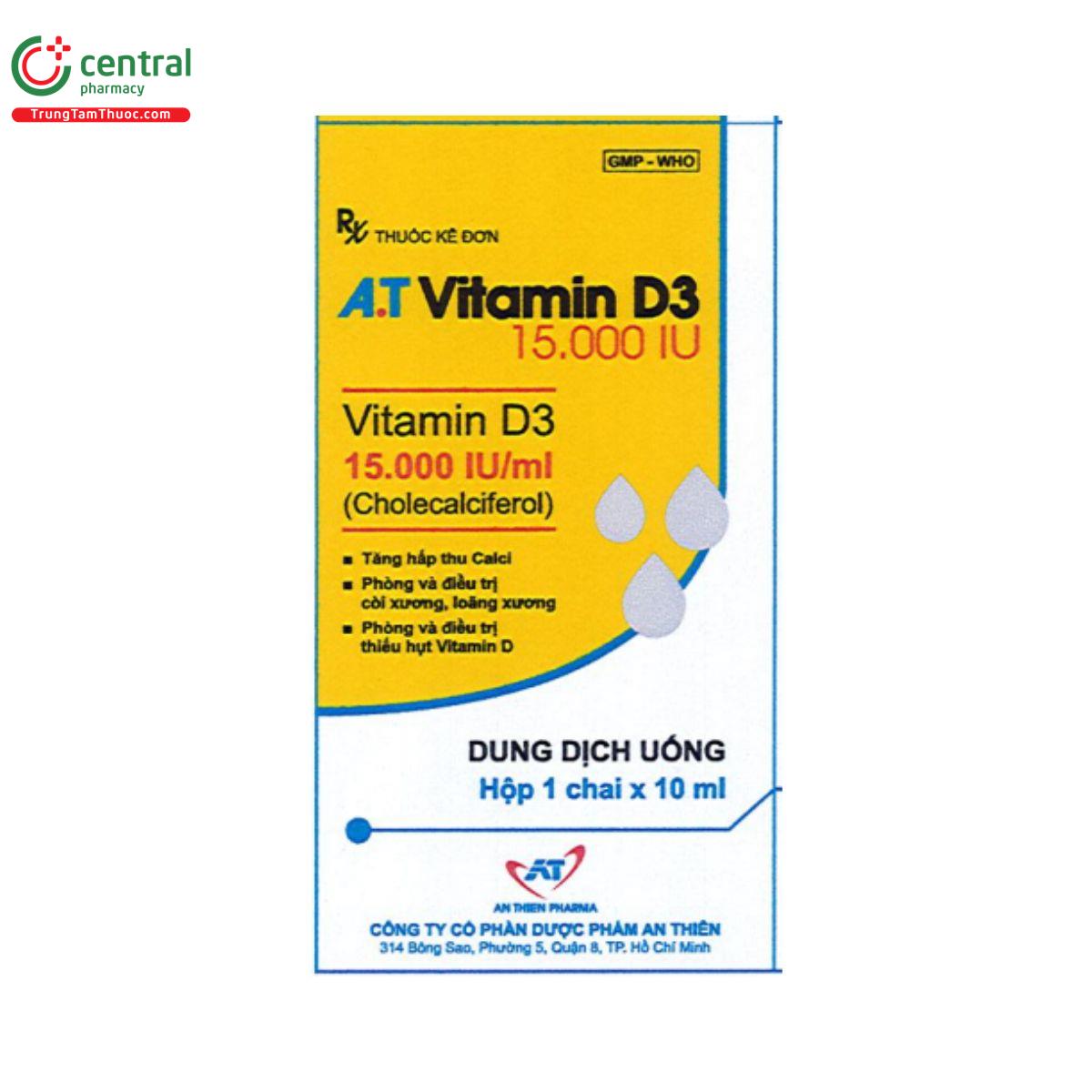 at vitamin d3 15000 iu 1 R6407 at vitamin d3 15000 iu 1 R6407