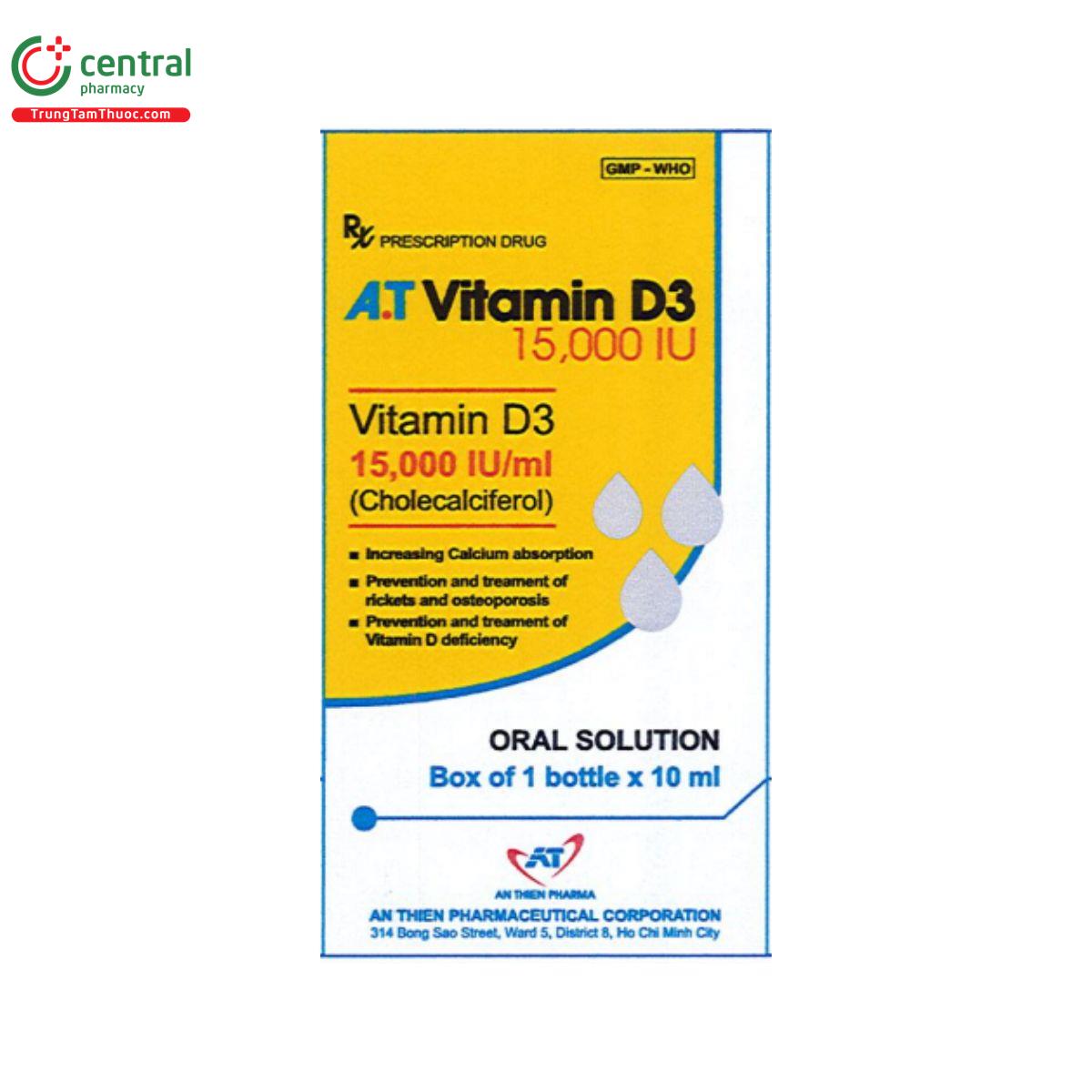 at vitamin d3 15000 iu 3 U8561 at vitamin d3 15000 iu 3 U8561