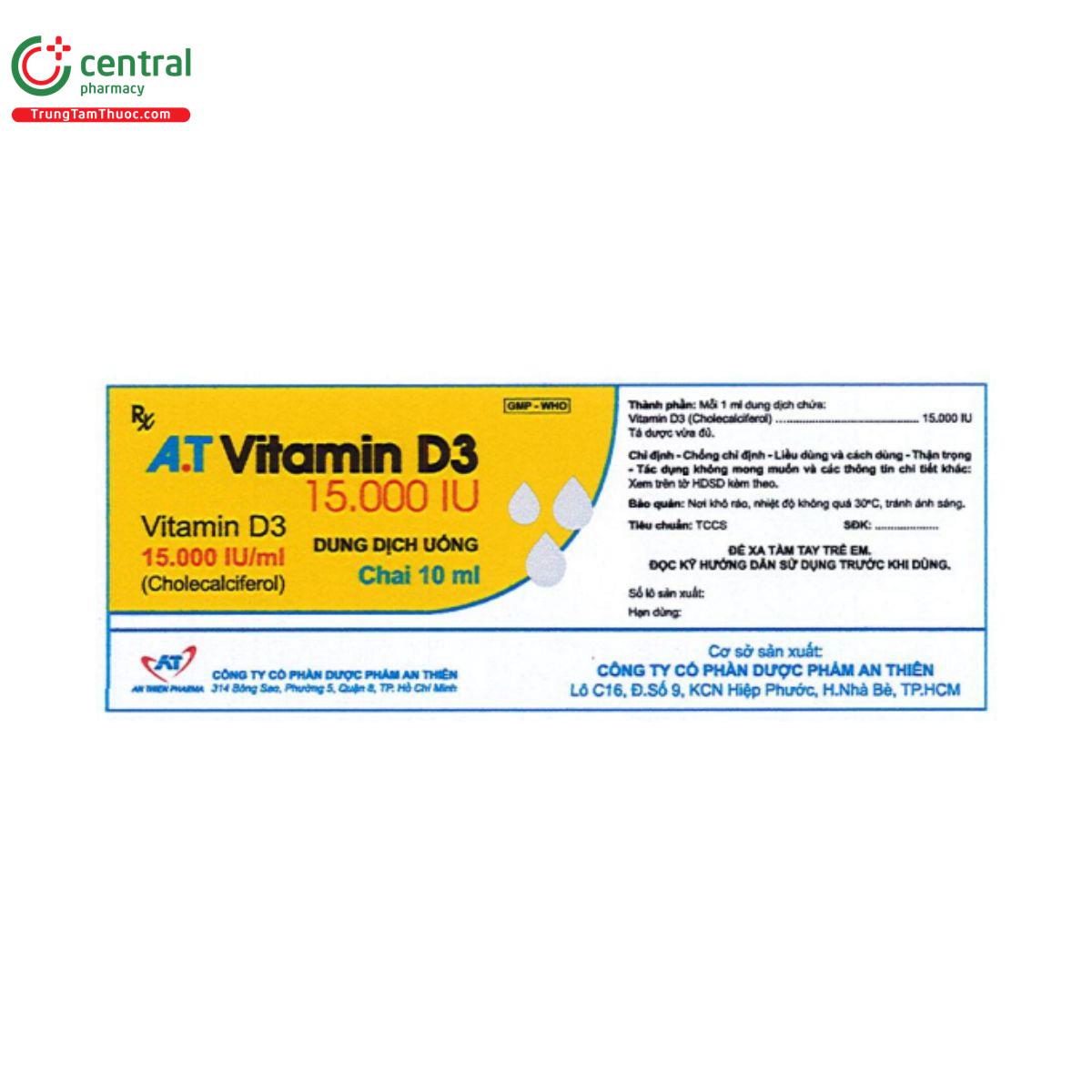 at vitamin d3 15000 iu 5 K4448 at vitamin d3 15000 iu 5 K4448