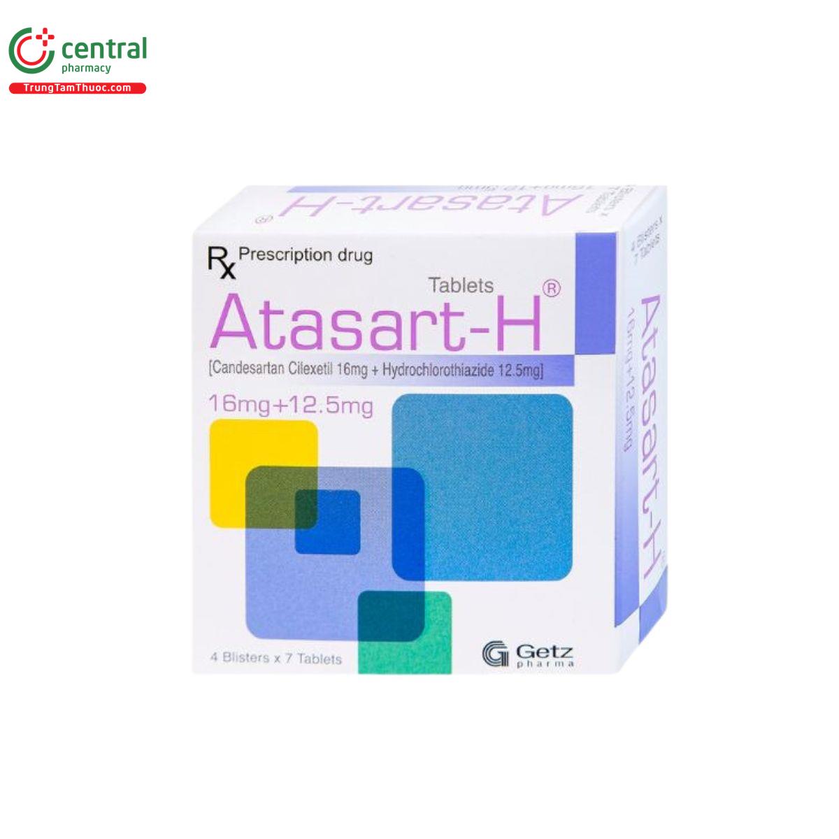 atasart h 16mg125mg 2 P6143