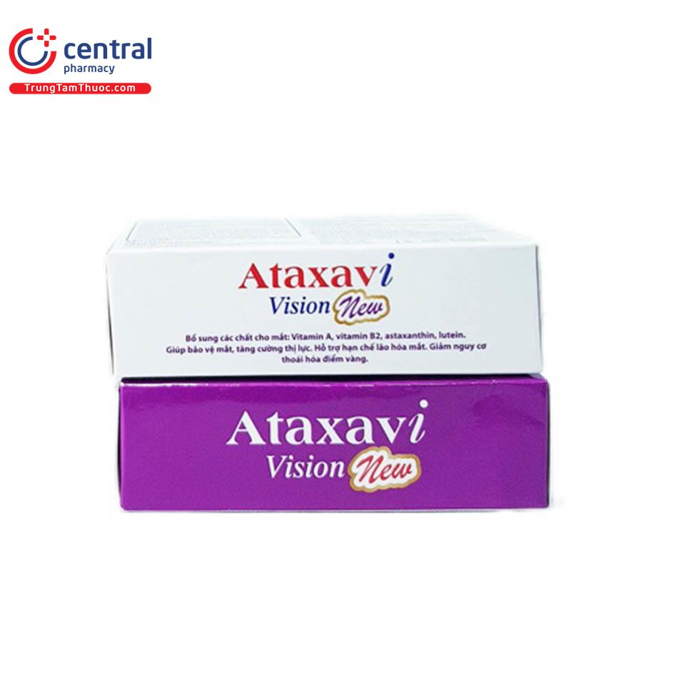 ataxavi vision new 10 E1344