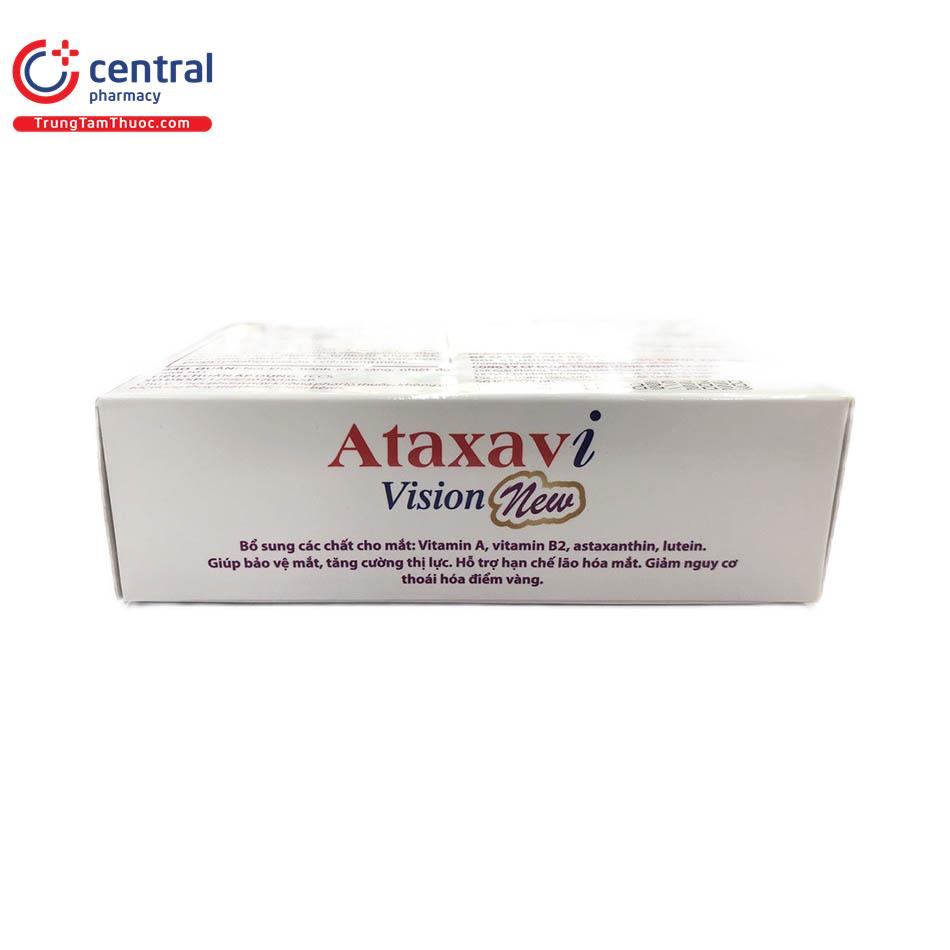 ataxavi vision new 13 V8774