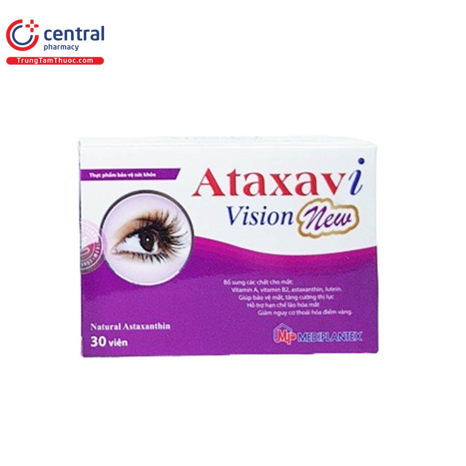 ataxavi vision new 4 N5367