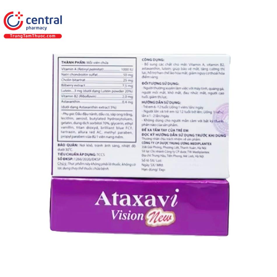 ataxavi vision new 9 L4083