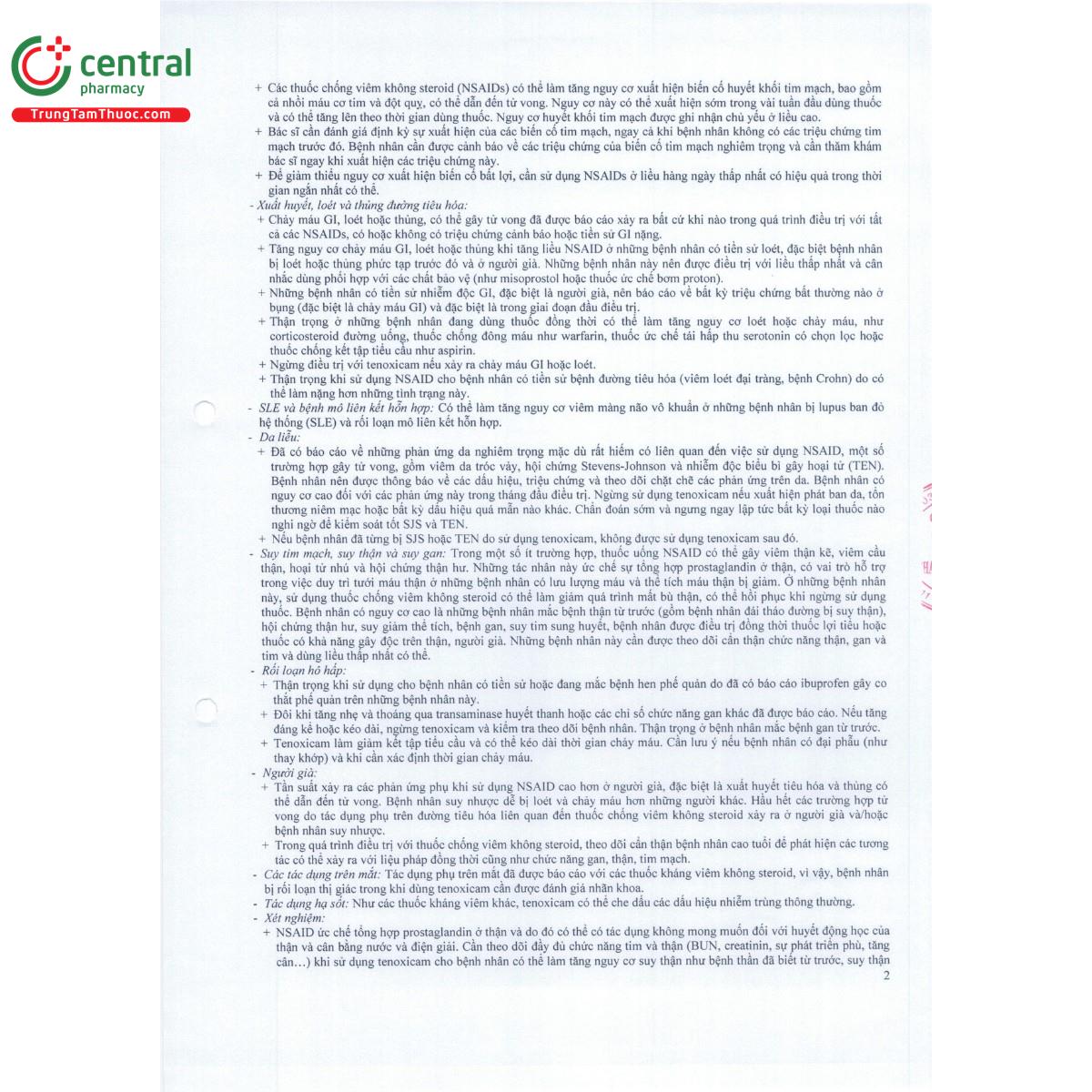 atesimo 20mg 5 U8187