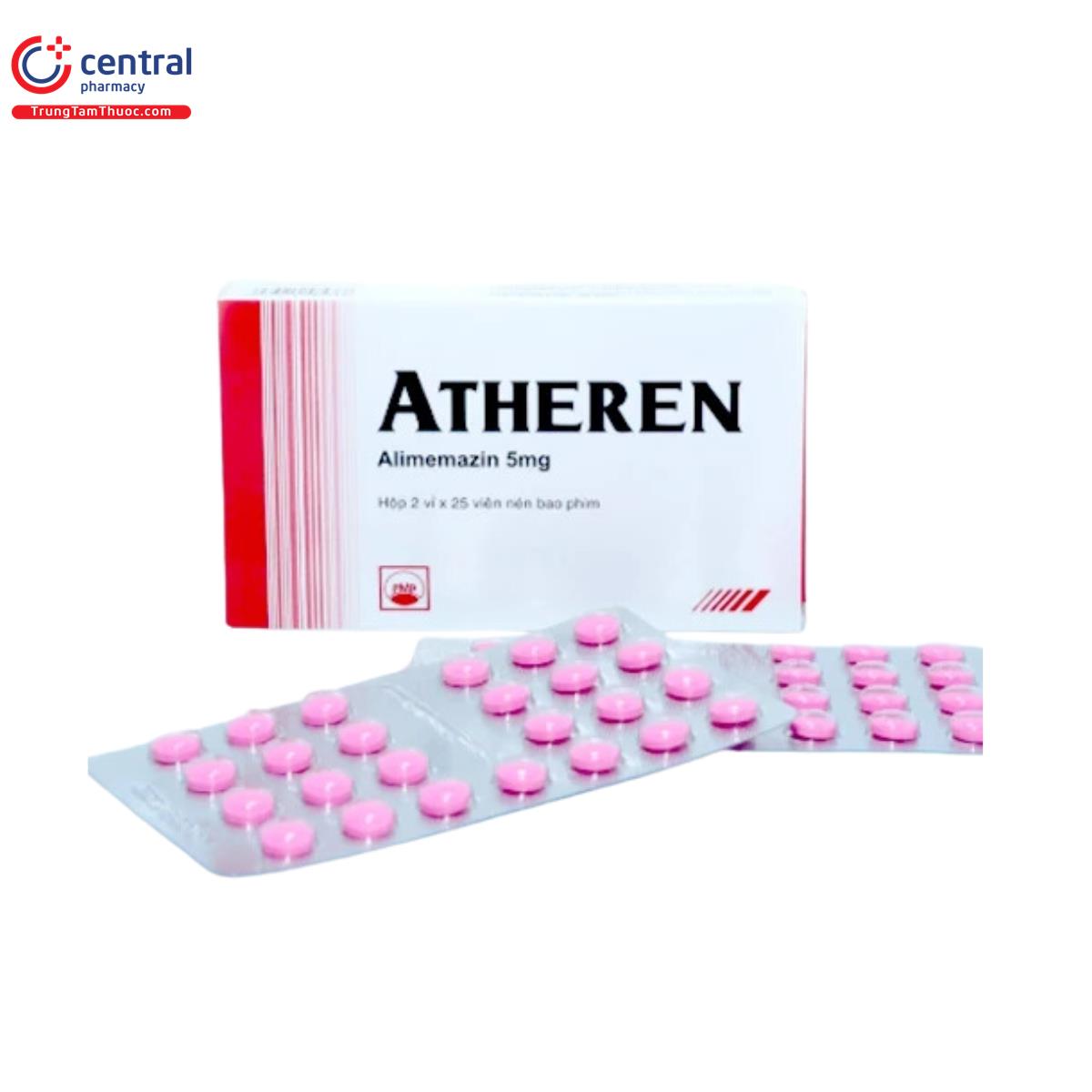 atheren 1 B0443