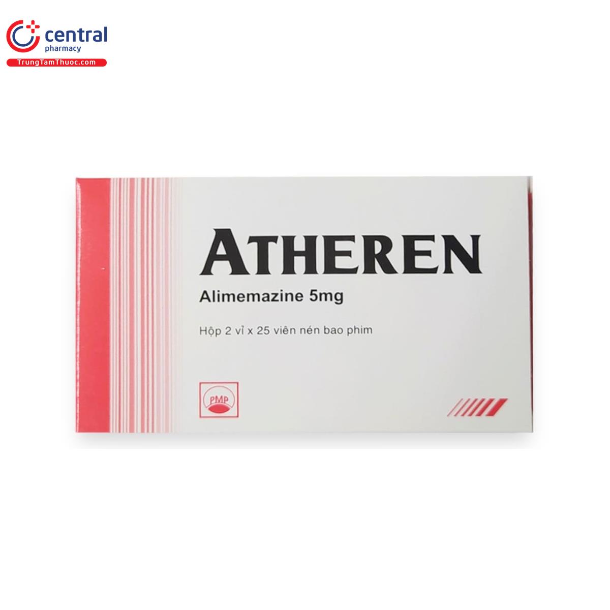 atheren 2 T7883