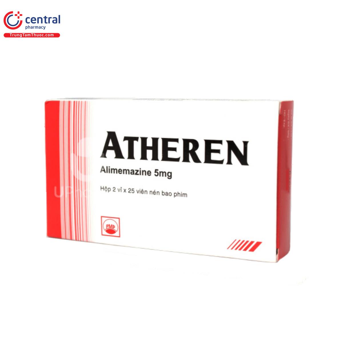 atheren 4 L4750