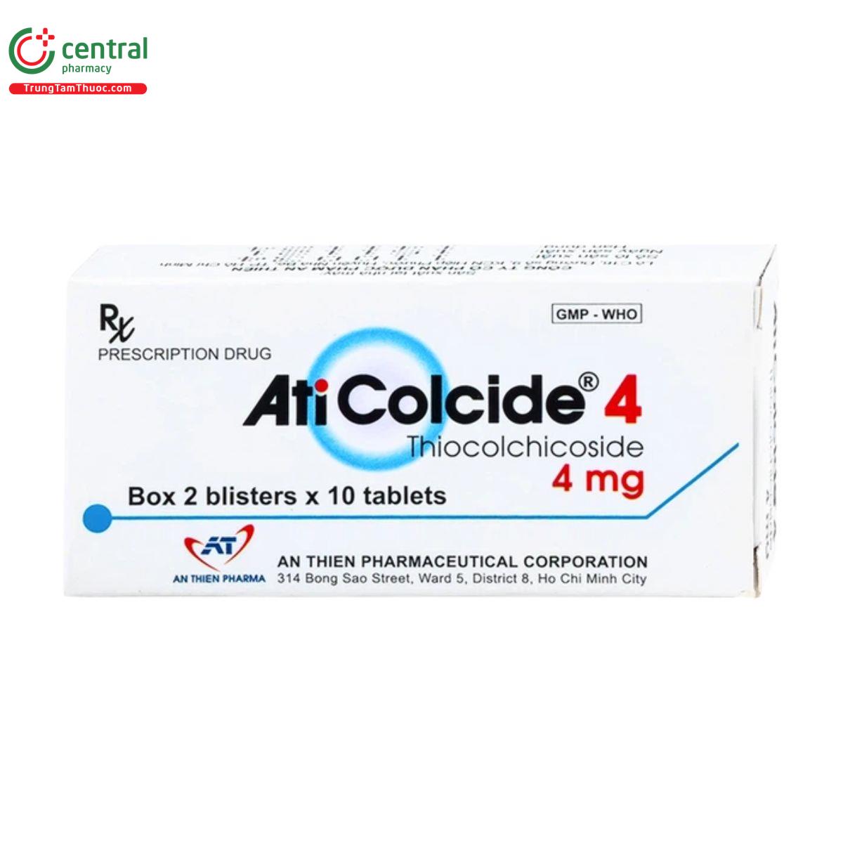 aticolcide 4 3 B0803 aticolcide 4 3 B0803