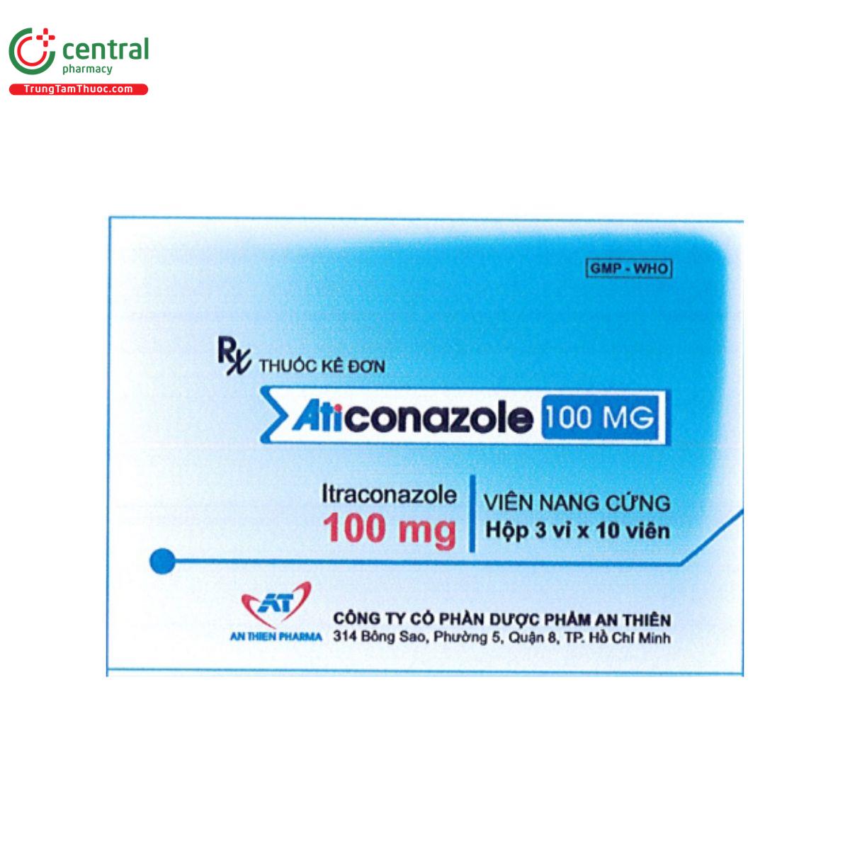 aticonazole 100mg 2 D1083 aticonazole 100mg 2 D1083