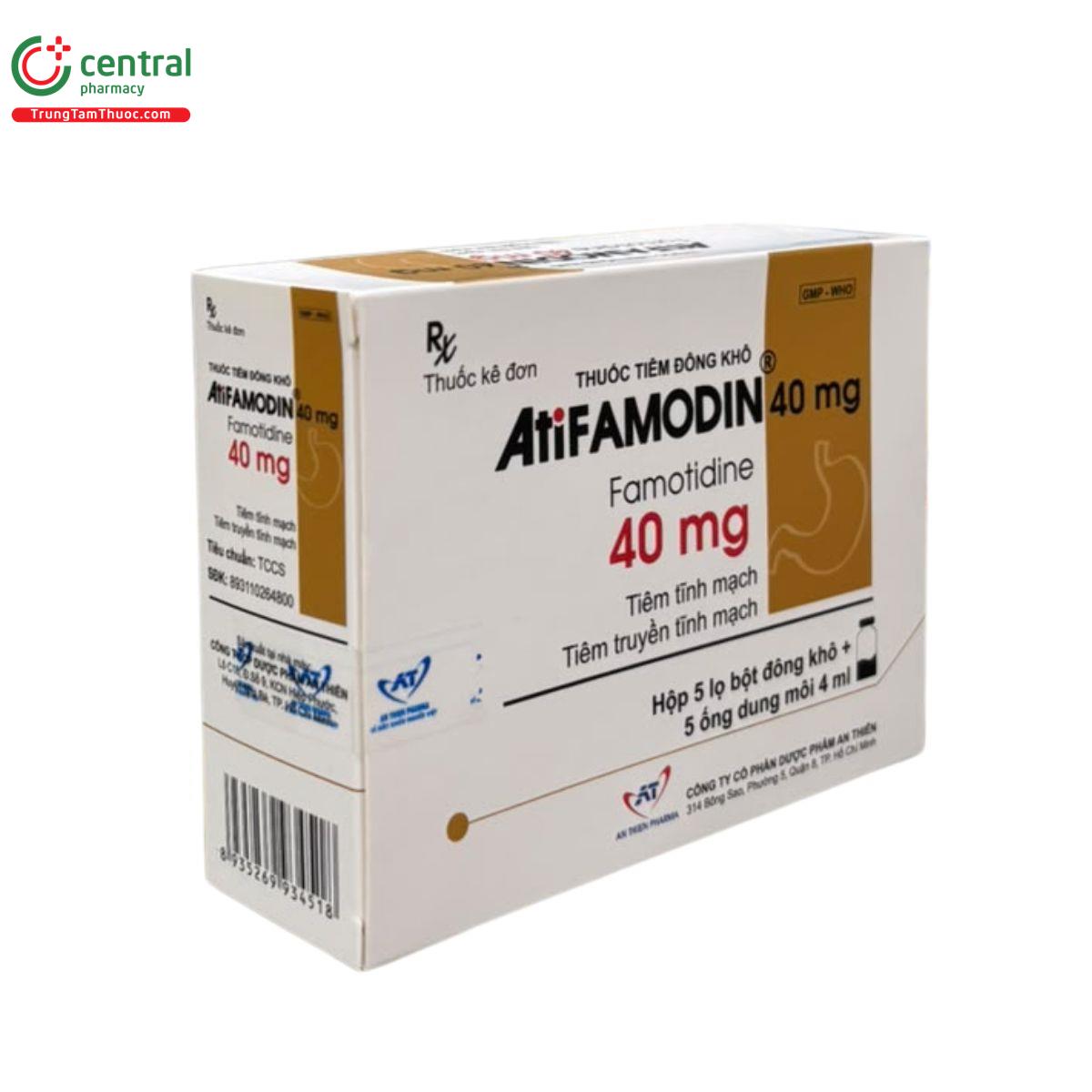 atifamodin 40mg 3 A0881 atifamodin 40mg 3 A0881