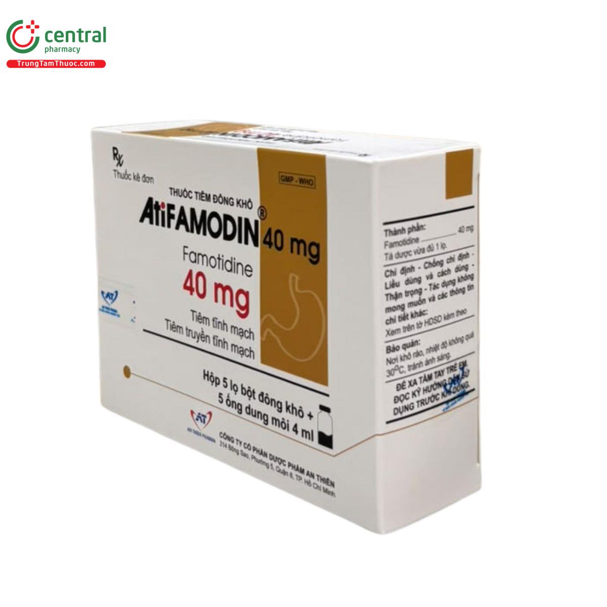 atifamodin 40mg 4 G2528 atifamodin 40mg 4 G2528