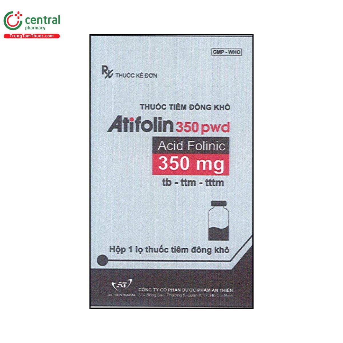 atifolin 350 pwd 1 O5811 atifolin 350 pwd 1 O5811