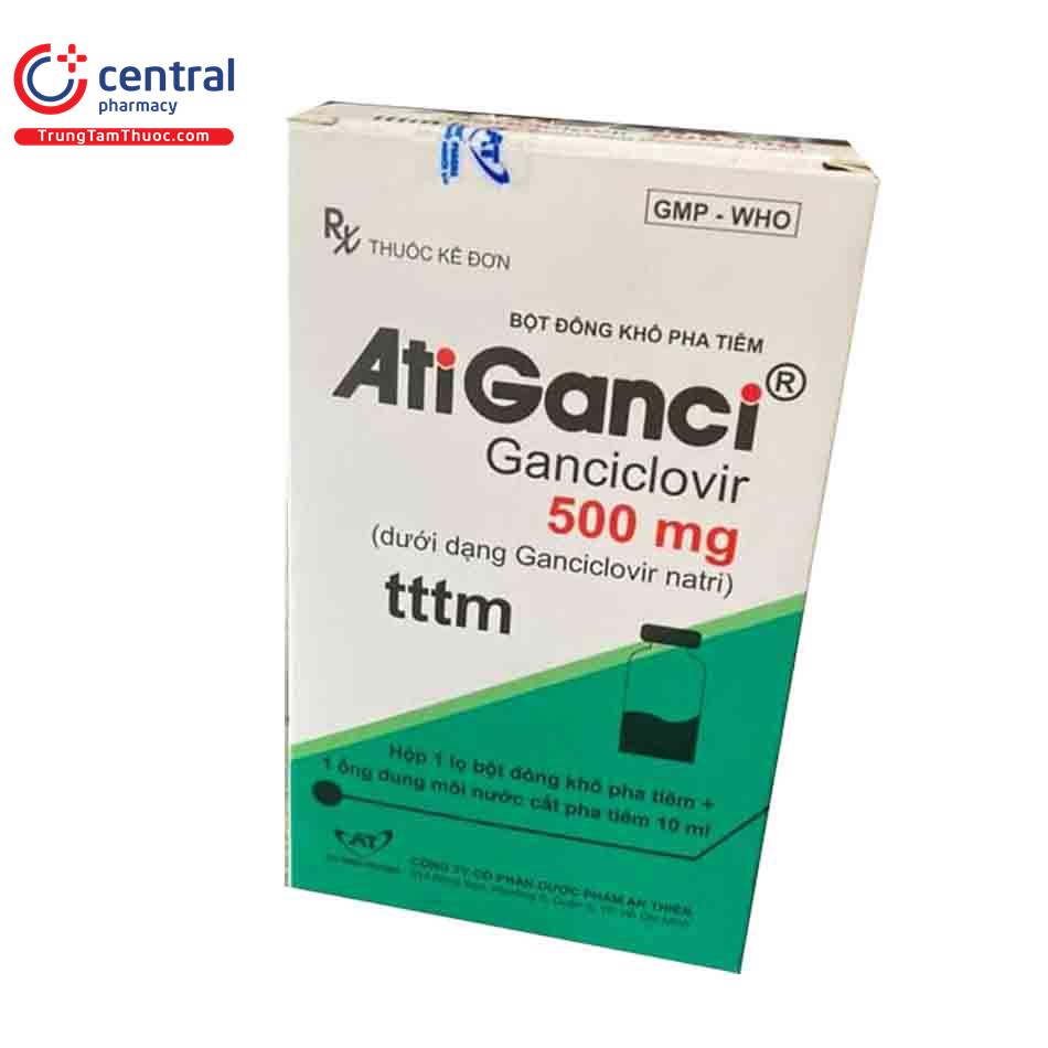 atiganci 2 B0165