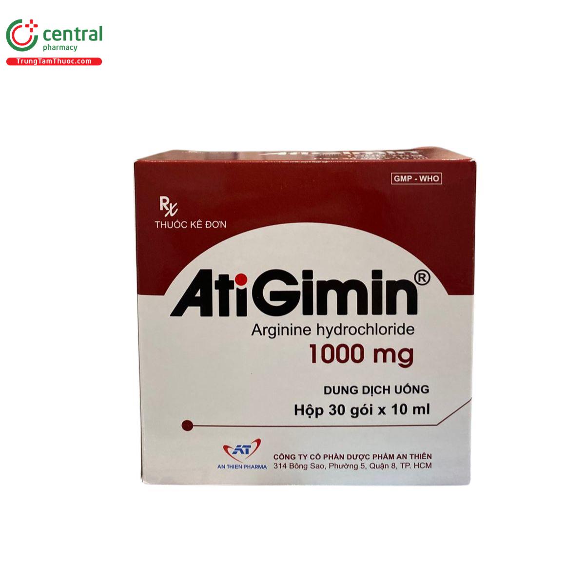 atigimin 1g 1 P6182