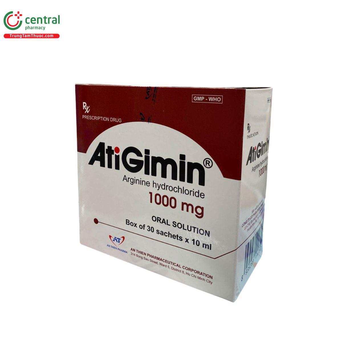 atigimin 1g 7 F2685