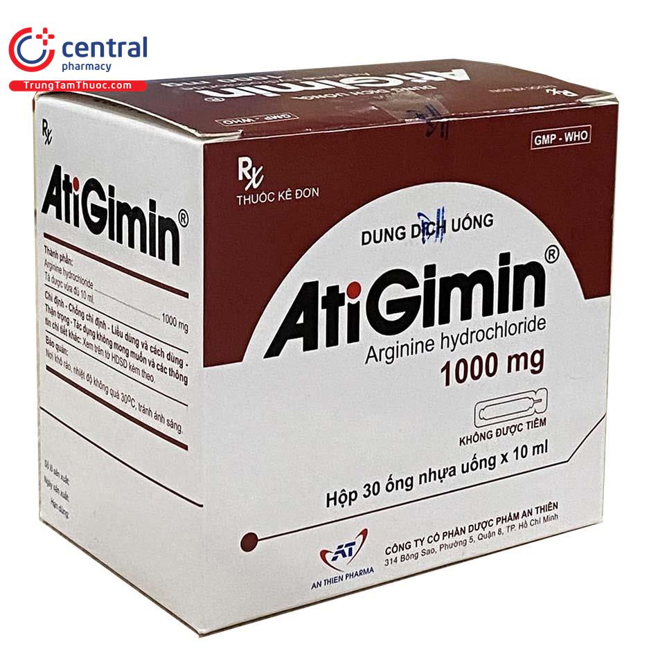 atigimin 3 L4850