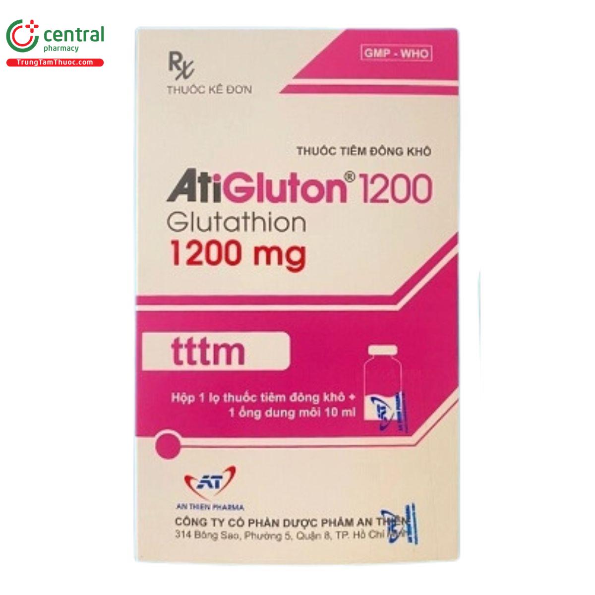 atigluton 1200mg 2 D1855