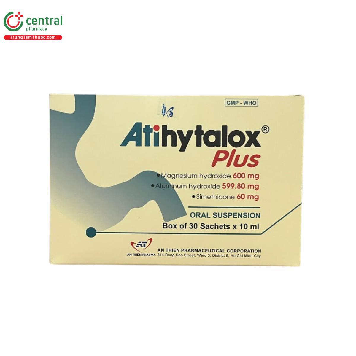 atihytalox plus 2 K4614