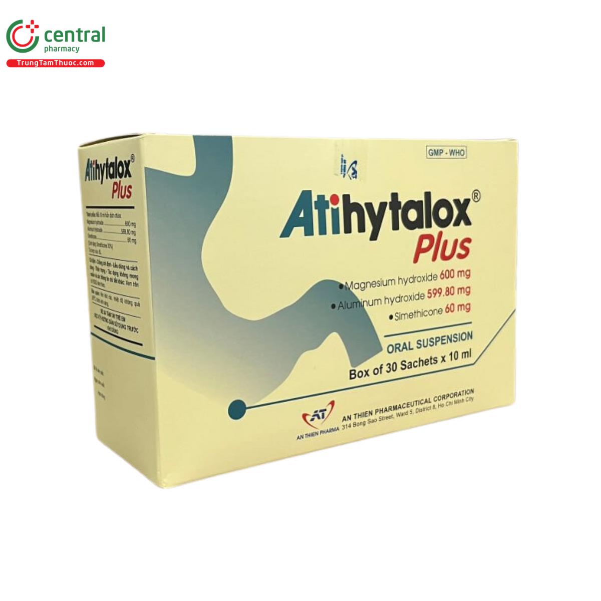 atihytalox plus 3 B0088