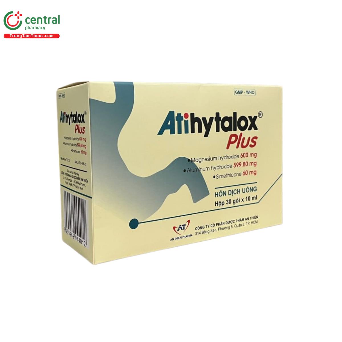 atihytalox plus 4 F2242