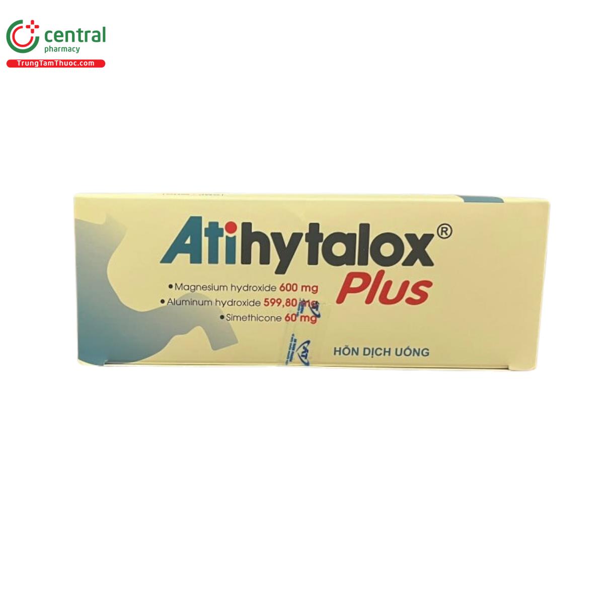 atihytalox plus 5 S7525