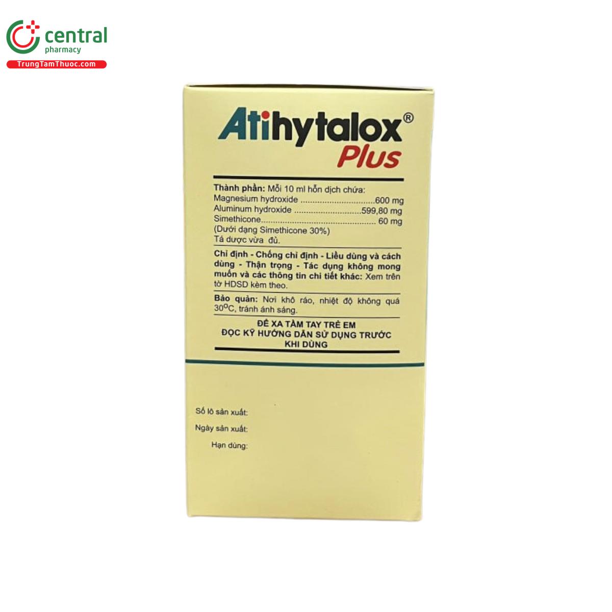 atihytalox plus 6 G2341