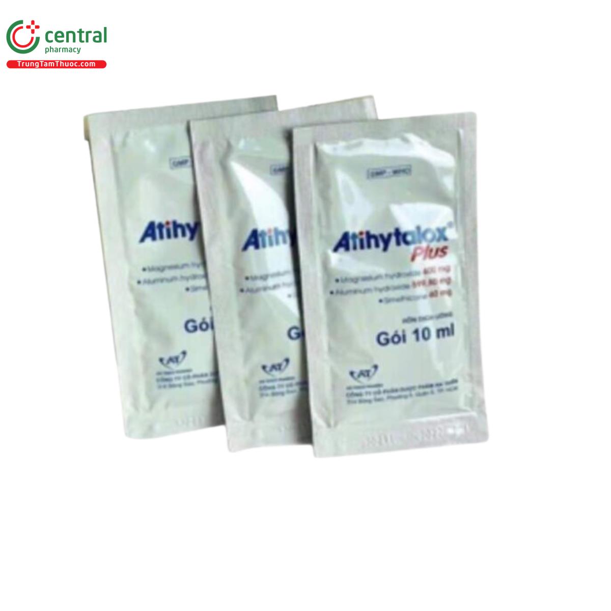 atihytalox plus 7 T8625