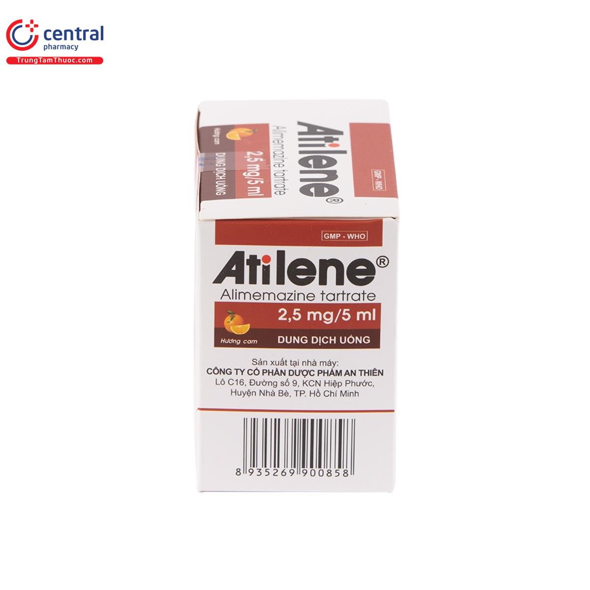 atilene hop 30 goi 5ml 4 F2006