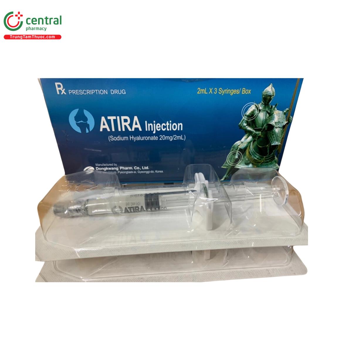 atira injection 2 B0412