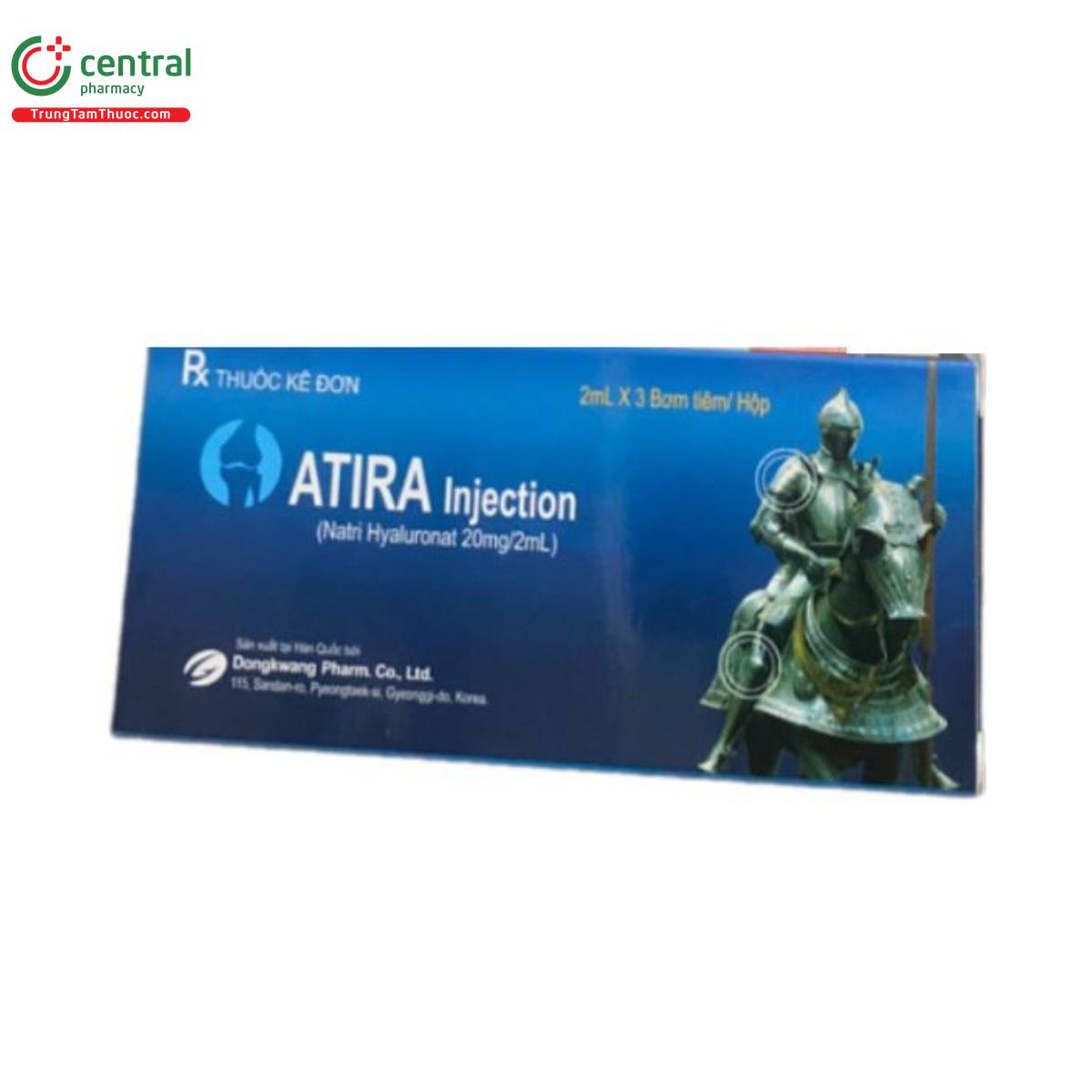 atira injection 3 O5377