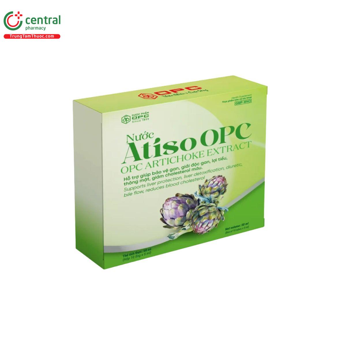 atiso opc 1 R7084