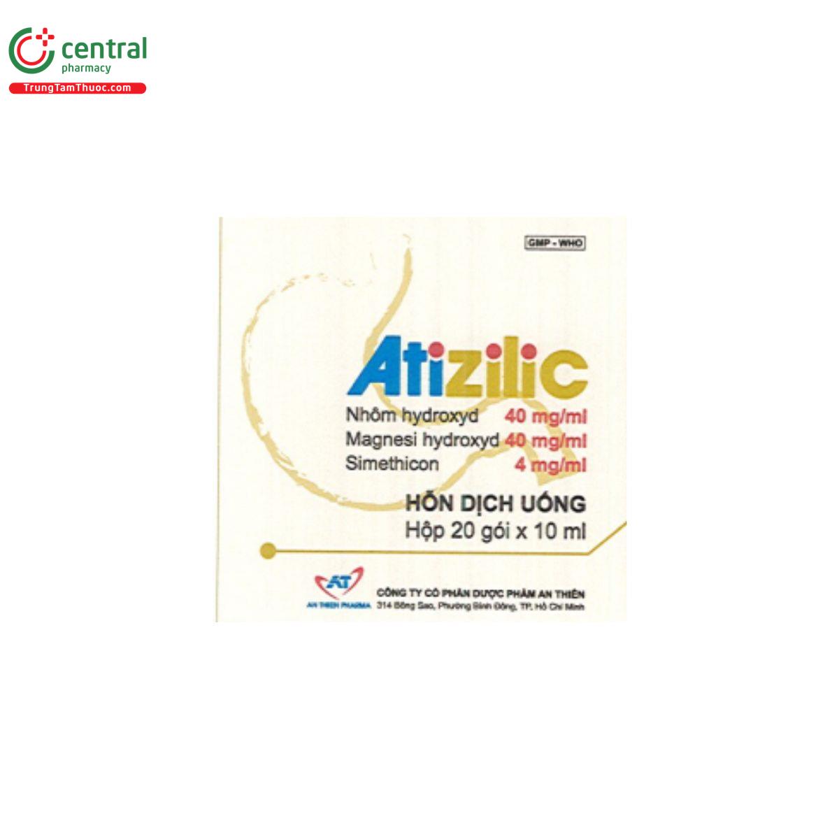 atizilic 1 V8418 atizilic 1 V8418