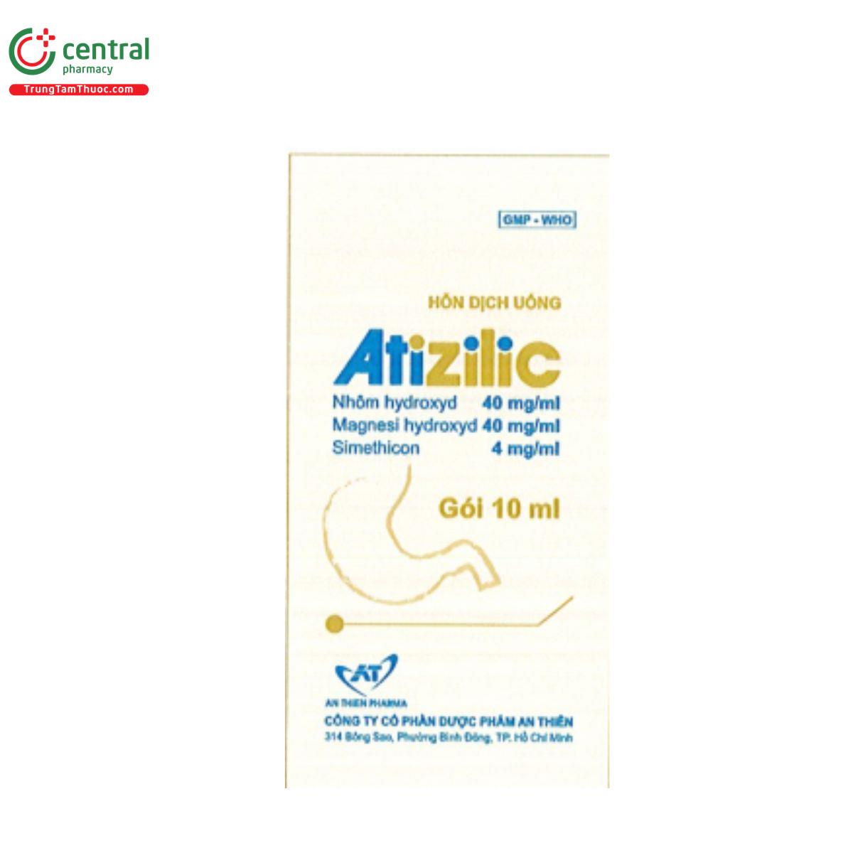 atizilic 2 T7175 atizilic 2 T7175