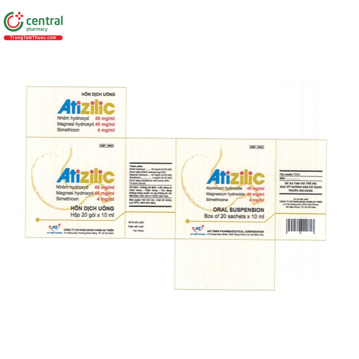 atizilic 4 P6360 atizilic 4 P6360