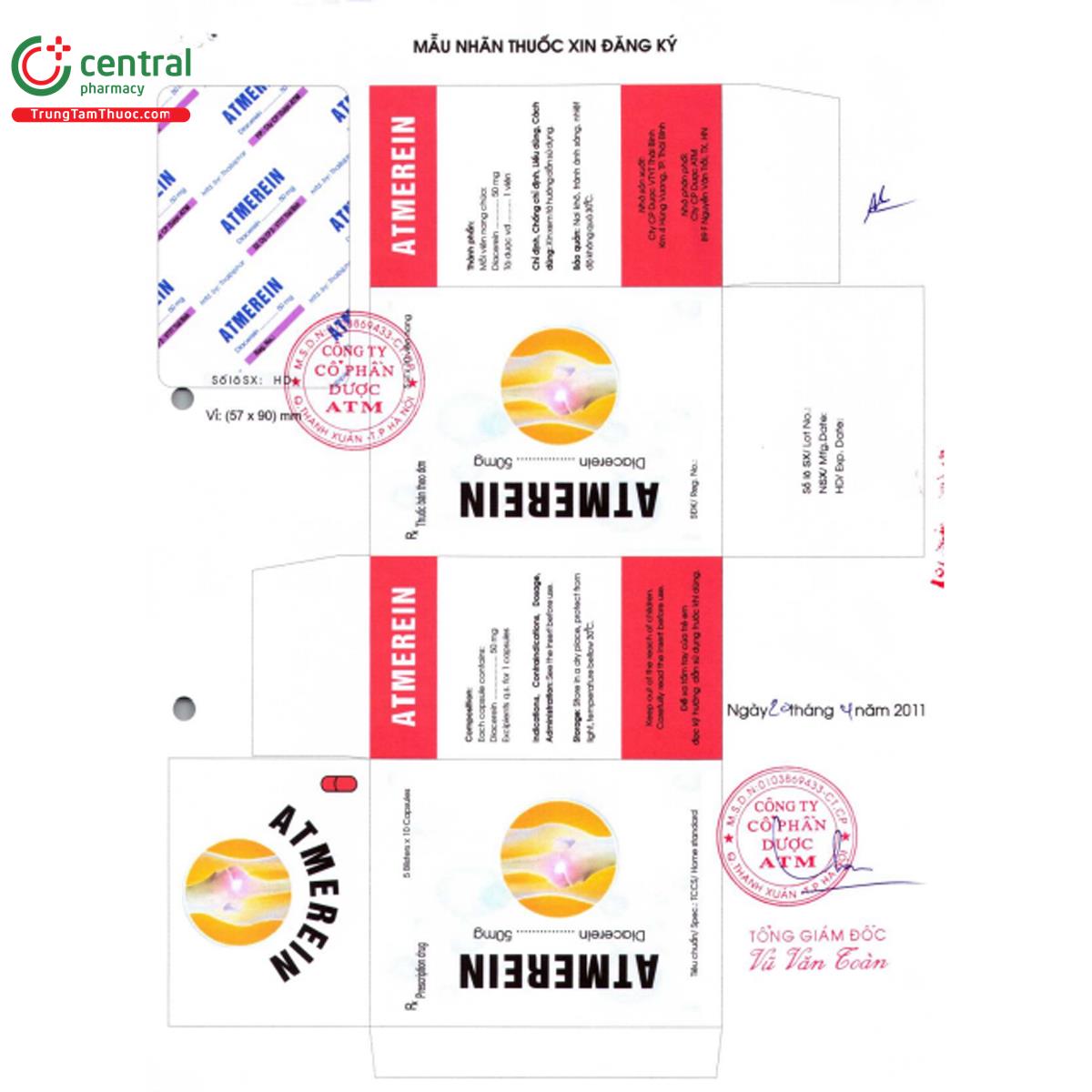 atmerein 50mg 4 E1630 atmerein 50mg 4 E1630