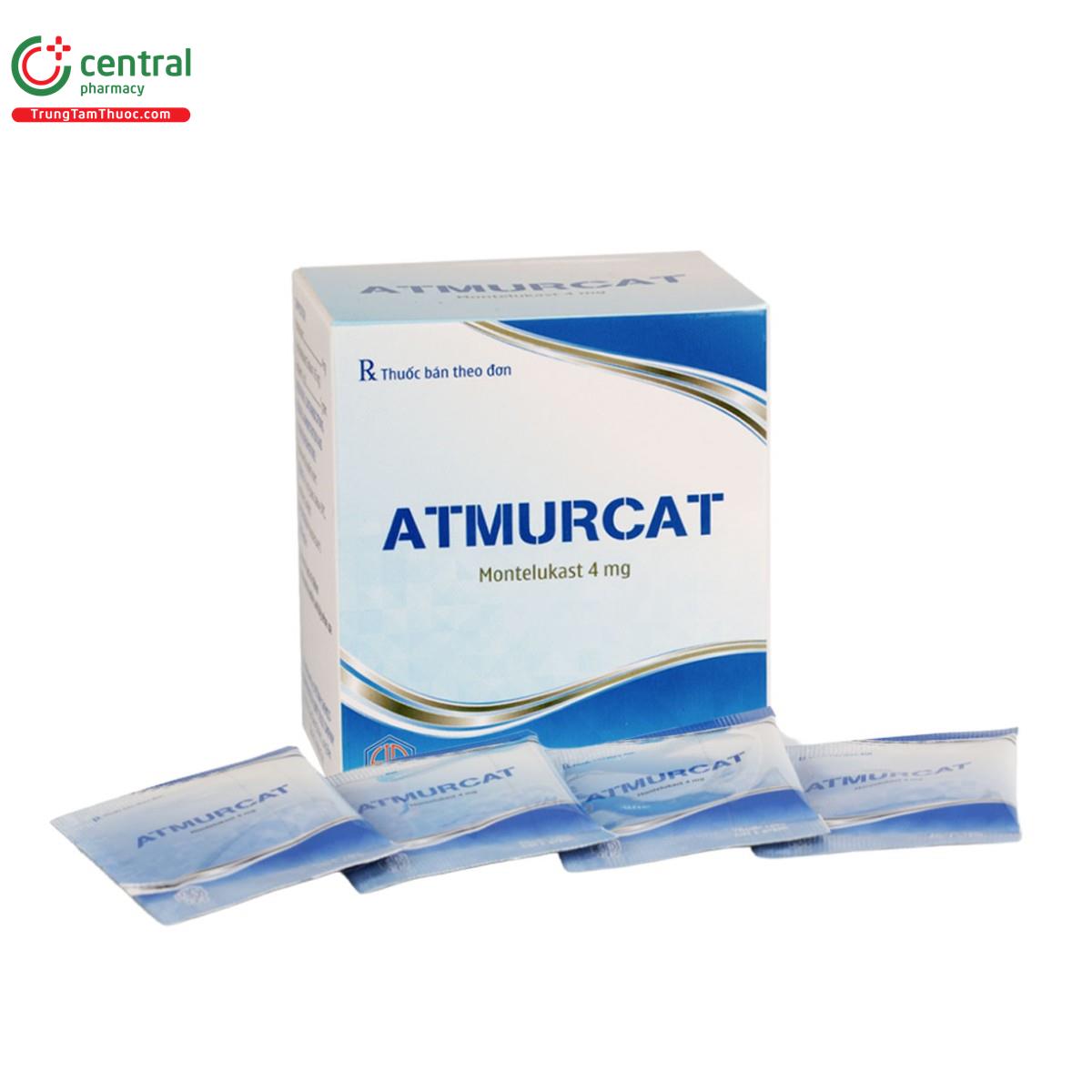 atmurcat 4mg 1 S7513