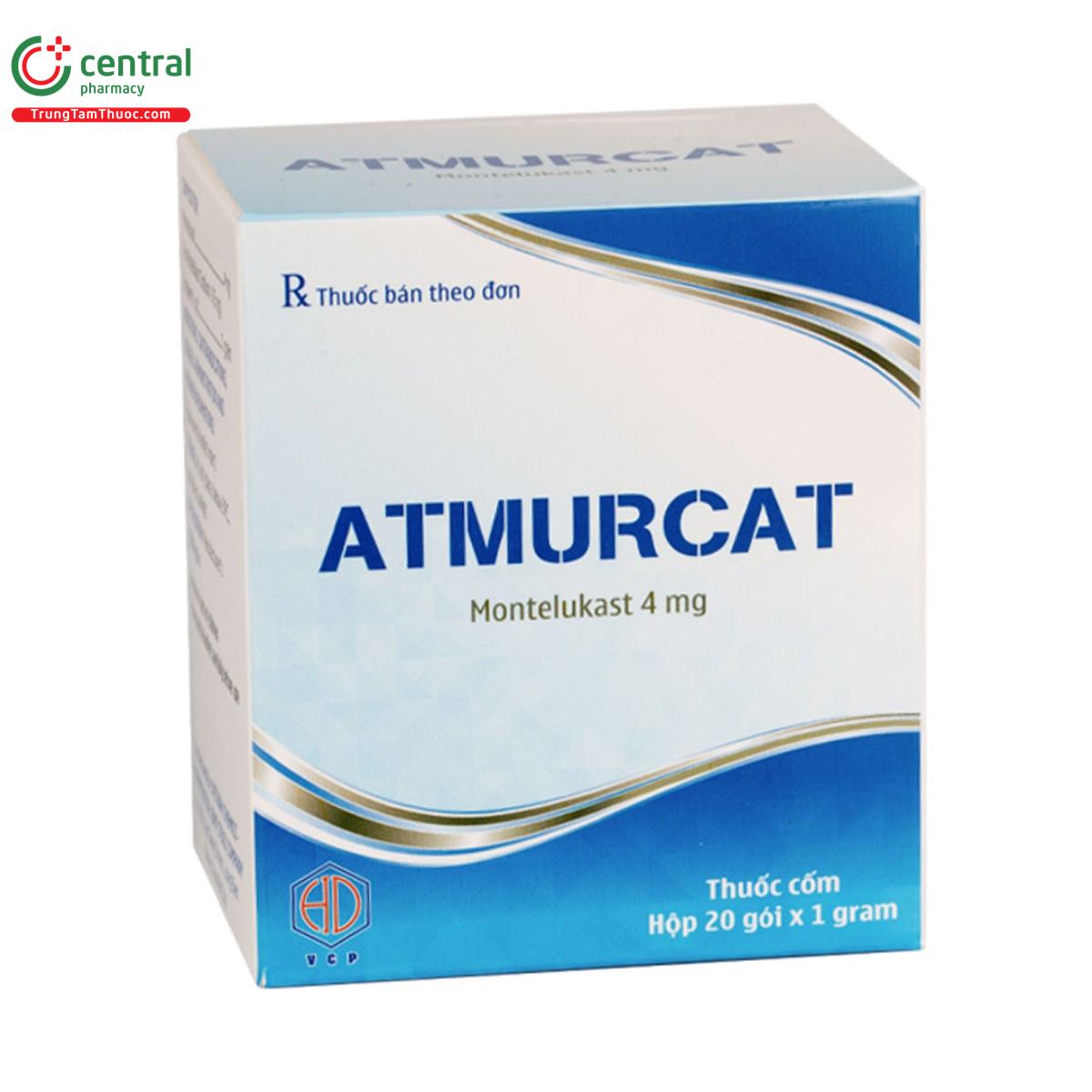 atmurcat 4mg 2 A0776