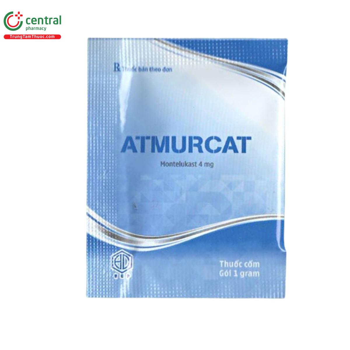 atmurcat 4mg 4 U8383