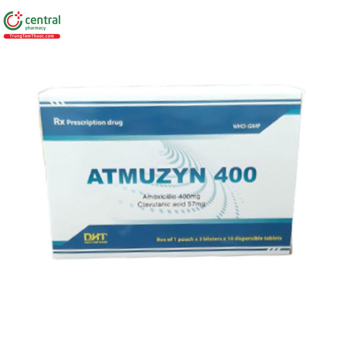 atmuzyn 400 1 K4444