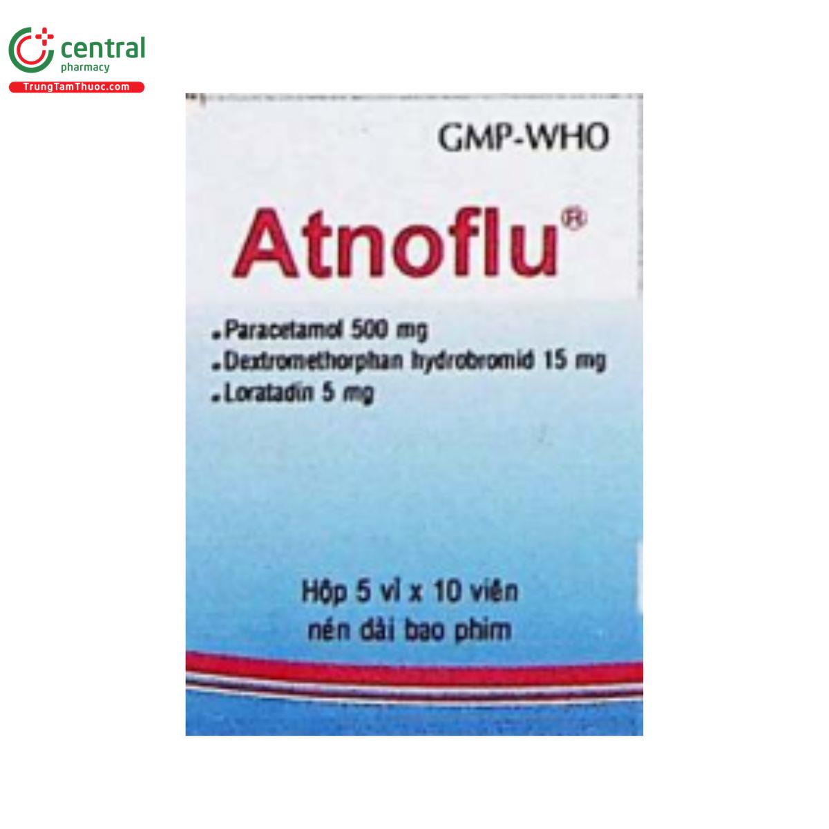 atnoflu 5 L4204 atnoflu 5 L4204
