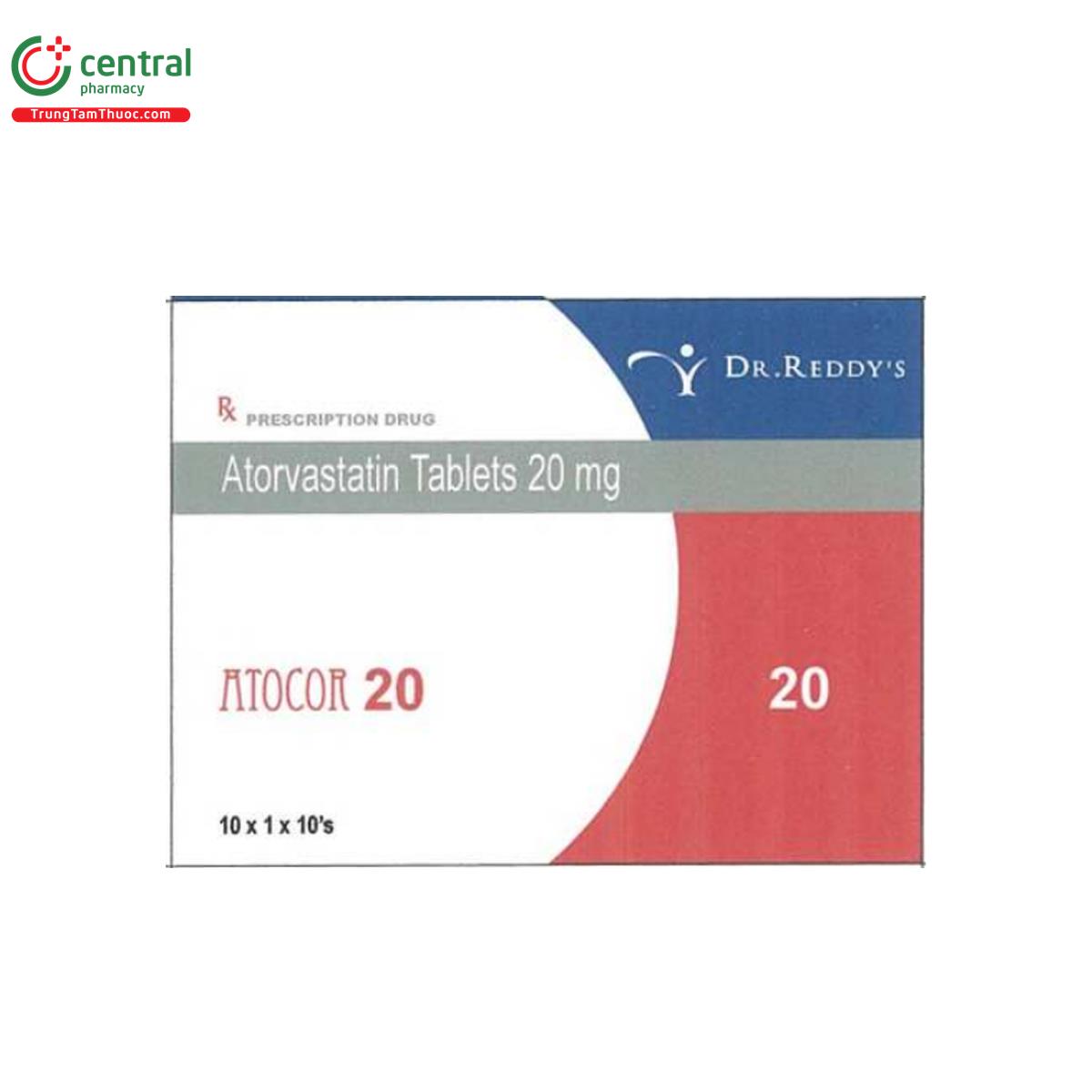 atocor 20mg 2 L4678 atocor 20mg 2 L4678