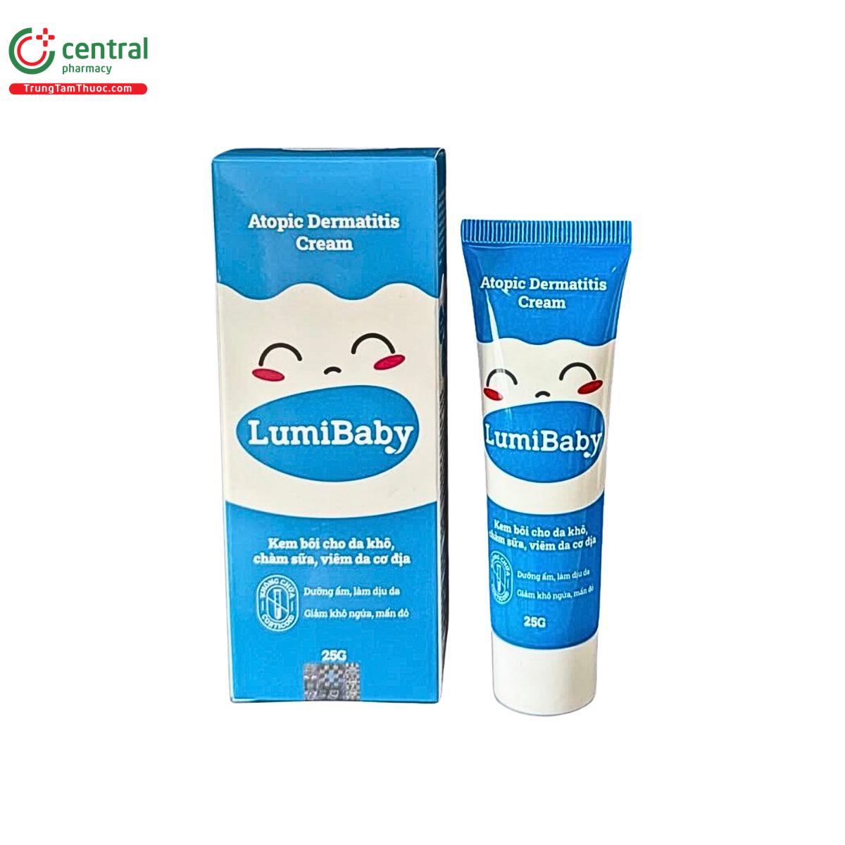 atopic dermatitis cream lumibaby 2 I3760