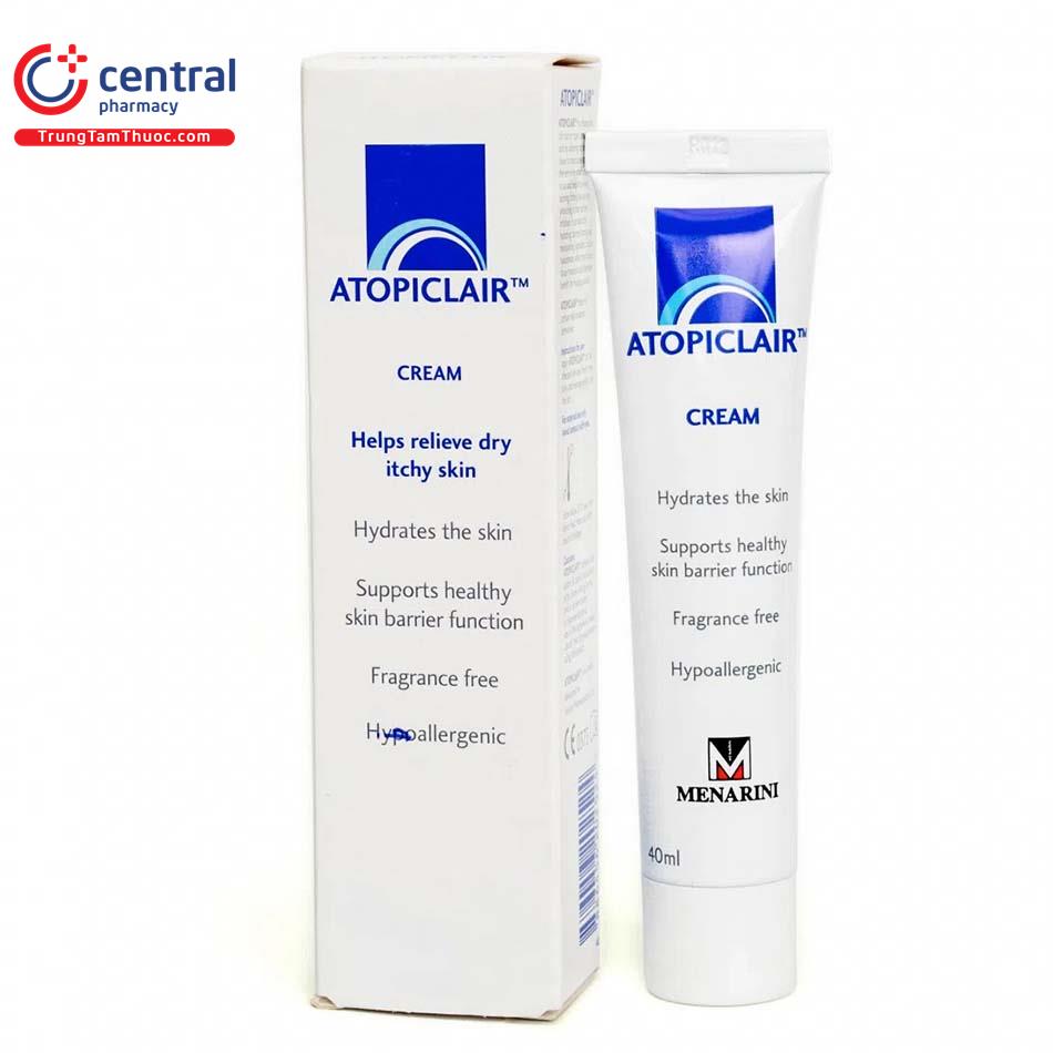 atopiclair cream 40ml 2 K4088