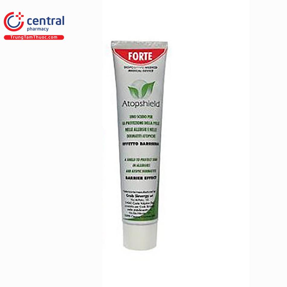 atopshield forte 6 A0066