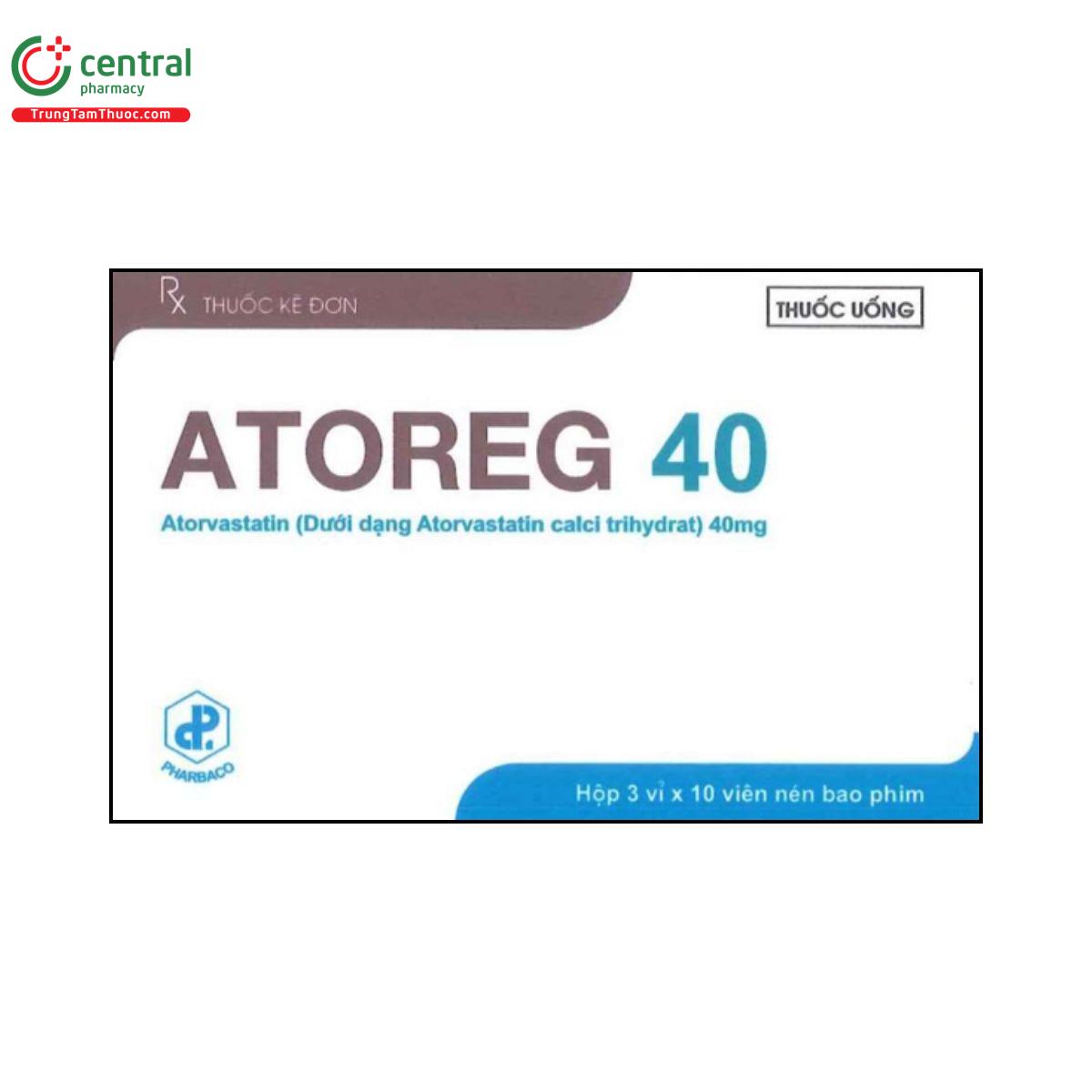 atoreg 40 1 T7231
