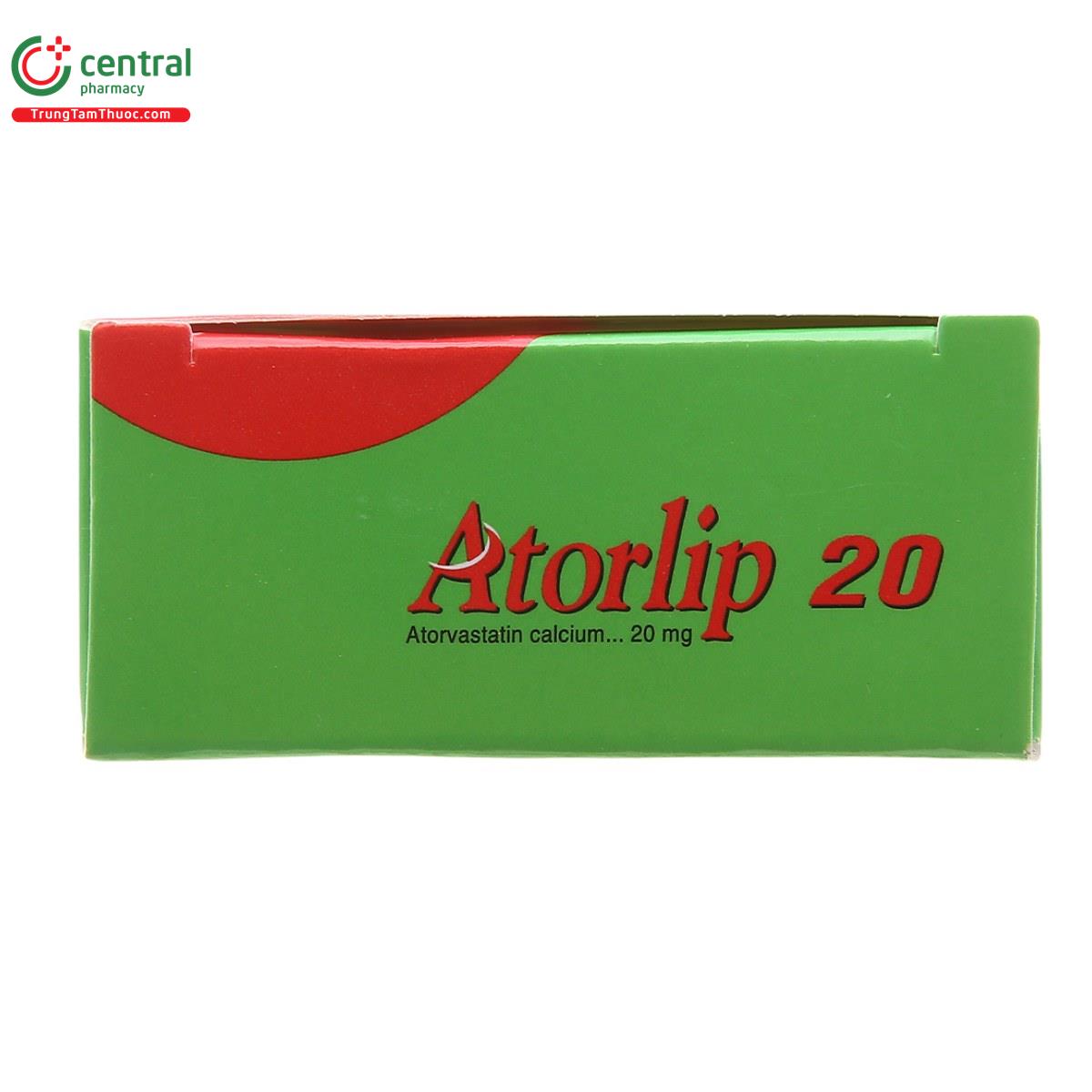 atorlip 20 6 J3867