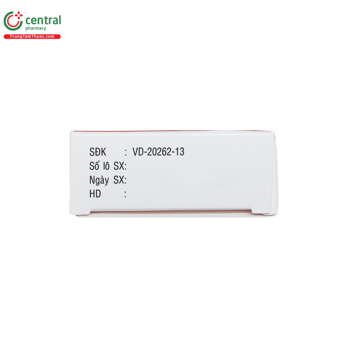 atorvastatin 20mg tv pharm 16 A0005