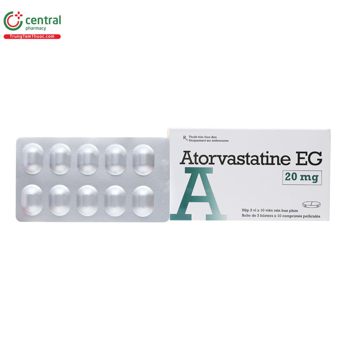 atorvastatine eg 20mg 2 B0068 atorvastatine eg 20mg 2 B0068