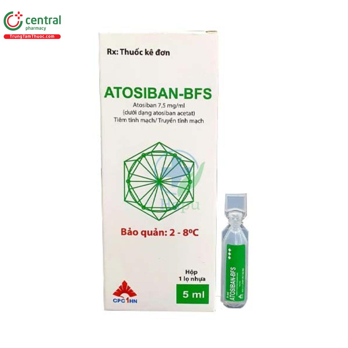 atosiban bfs 1 R6558 atosiban bfs 1 R6558
